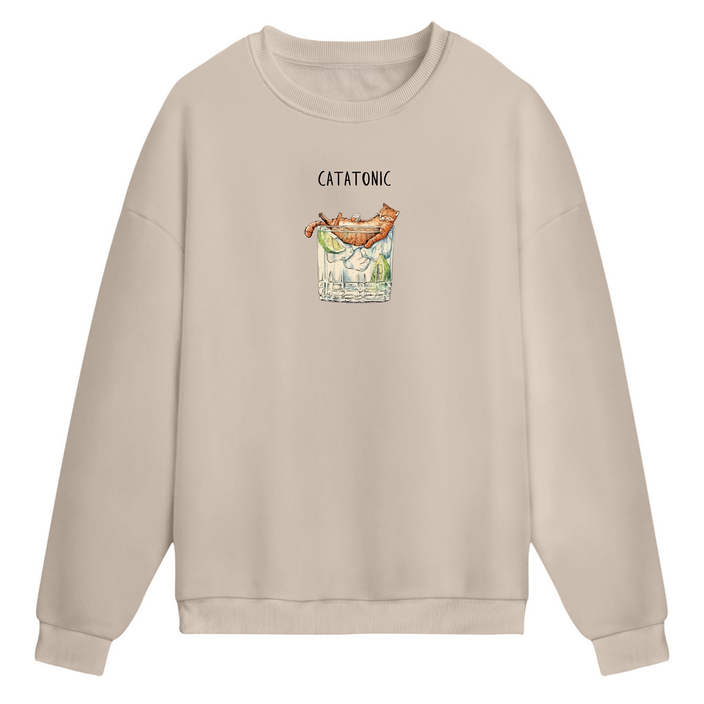 Catatonic Sweatshirt
