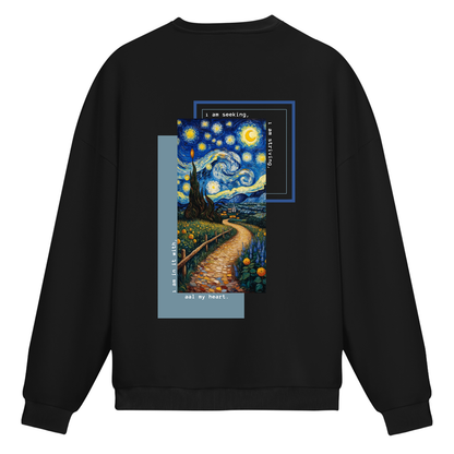 Starry Night Sweatshirt