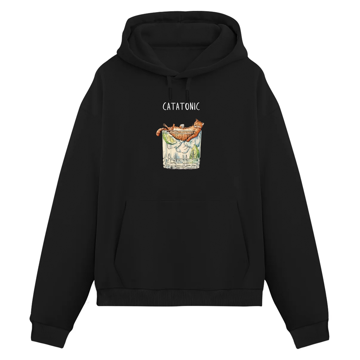 Catatonic Hoodie