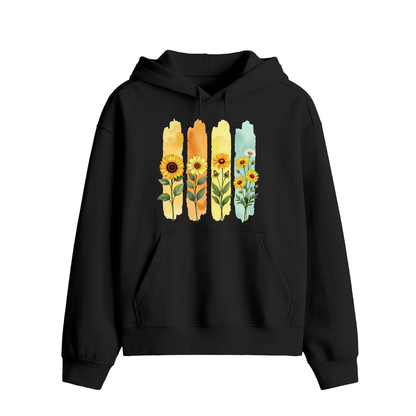 Bloemen Premium Hoodie
