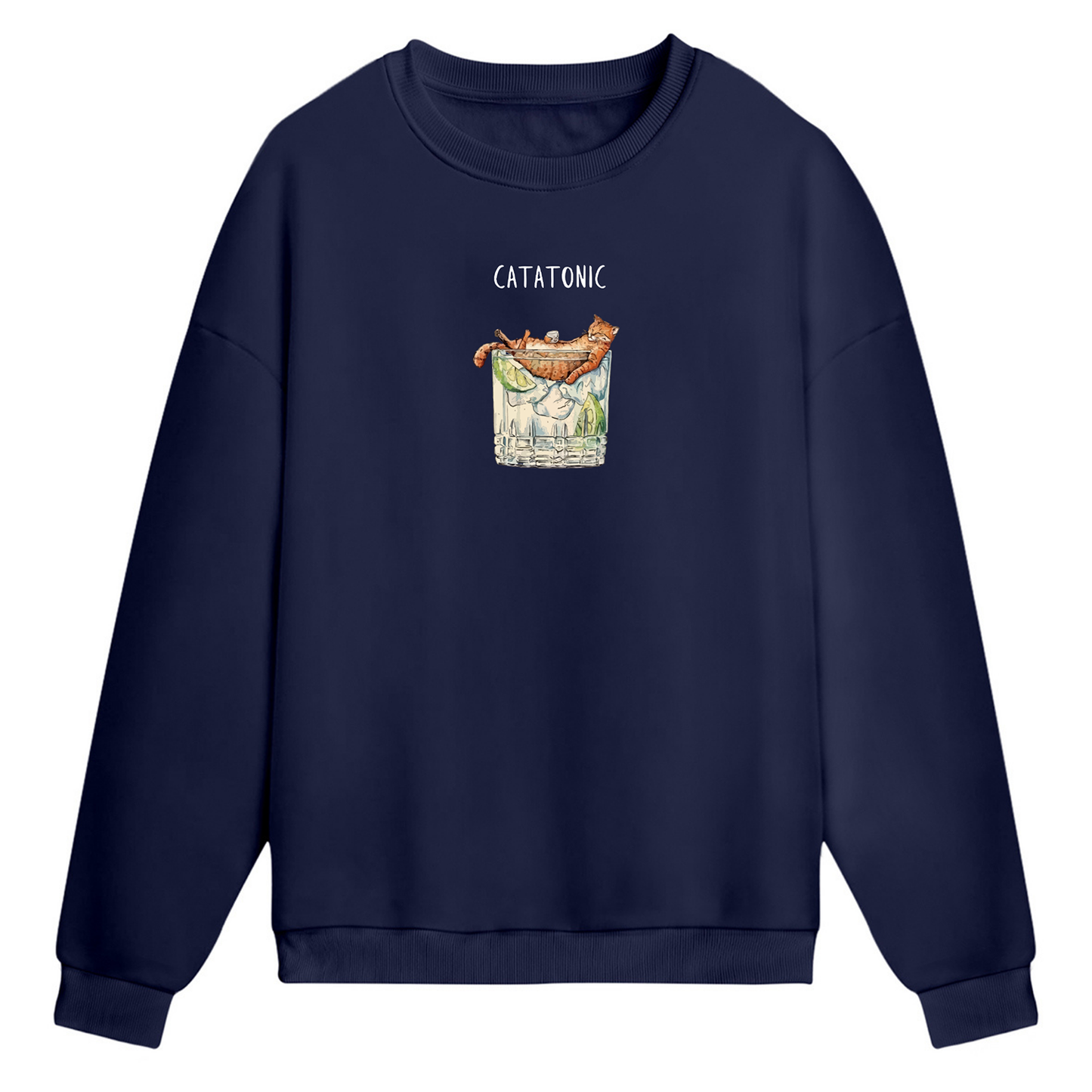 Catatonic Sweatshirt