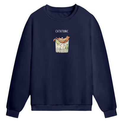Catatonic Sweatshirt