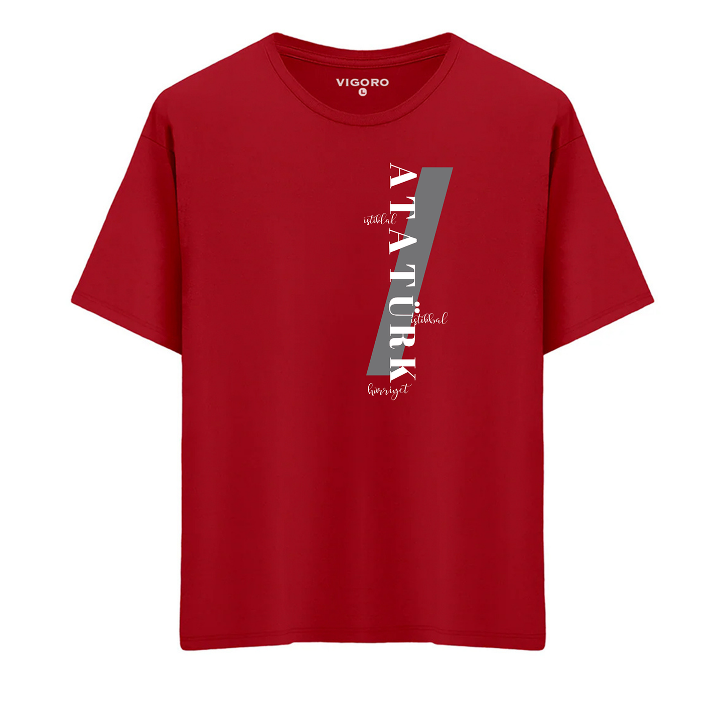 Atatürk Regular Fit T-Shirt