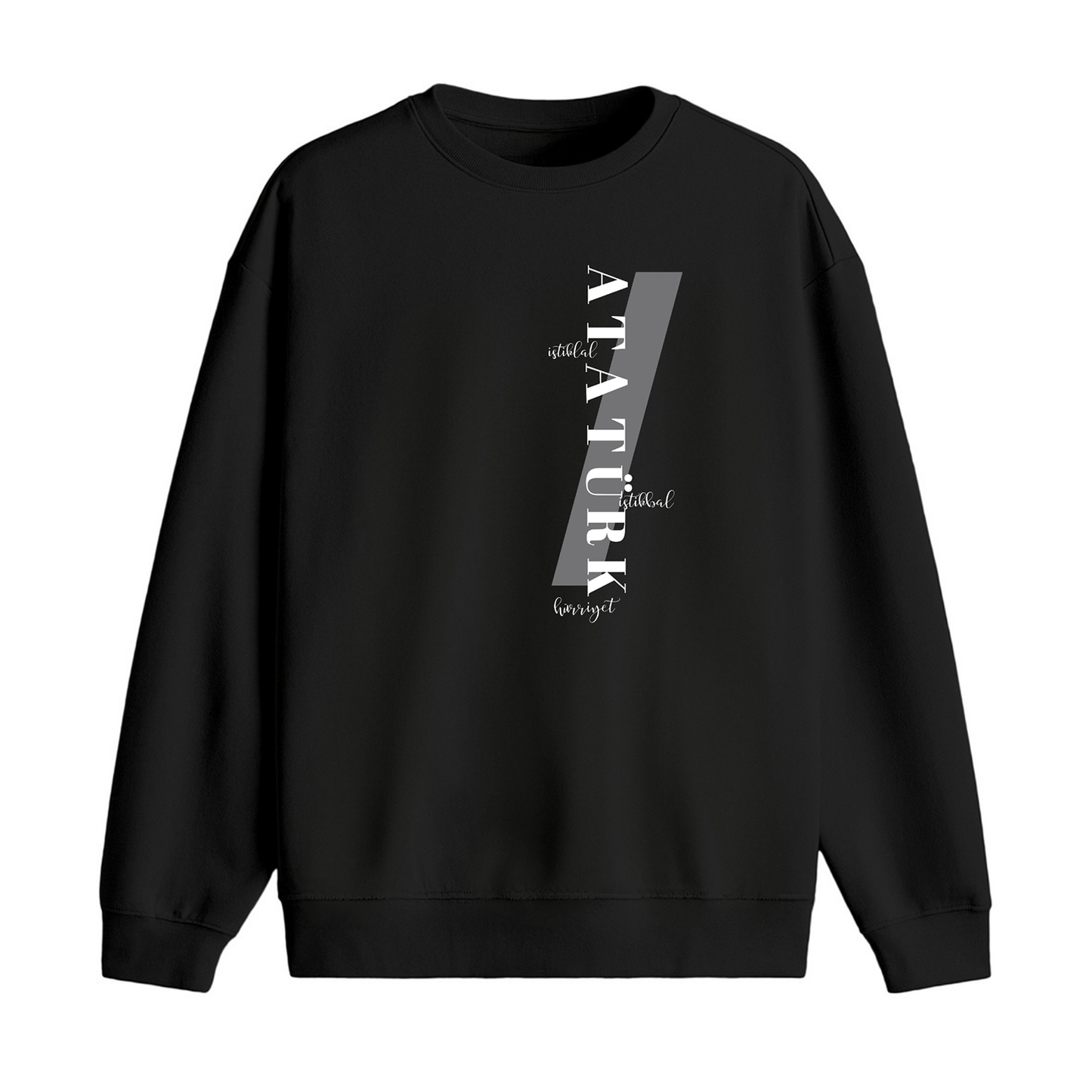 Atatürk Premium Sweatshirt