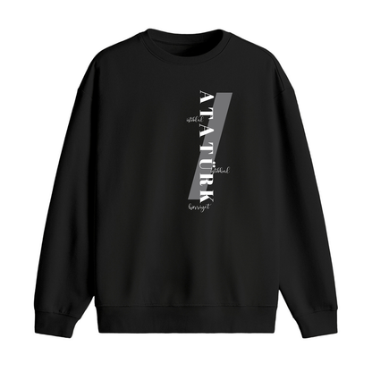 Atatürk Premium Sweatshirt