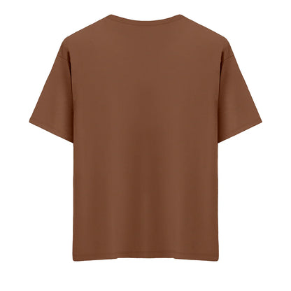 Nature Oversize T-Shirt