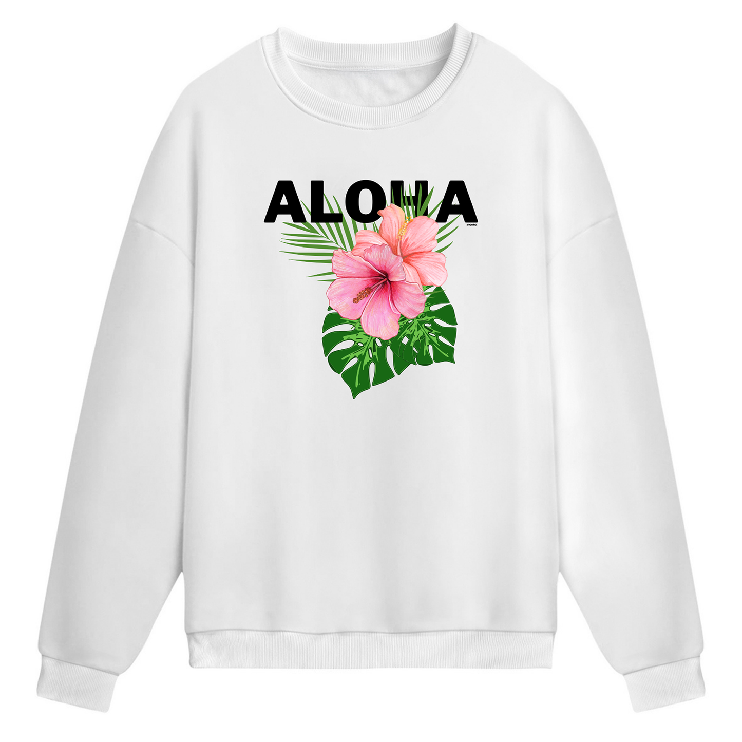 Aloha Sweatshirt