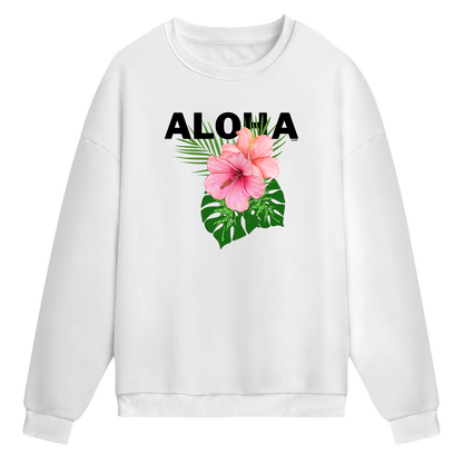 Aloha Sweatshirt