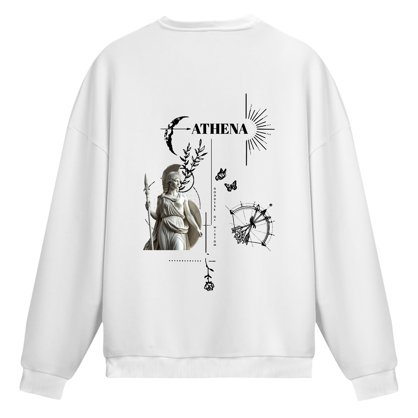 Athena Sweatshirt