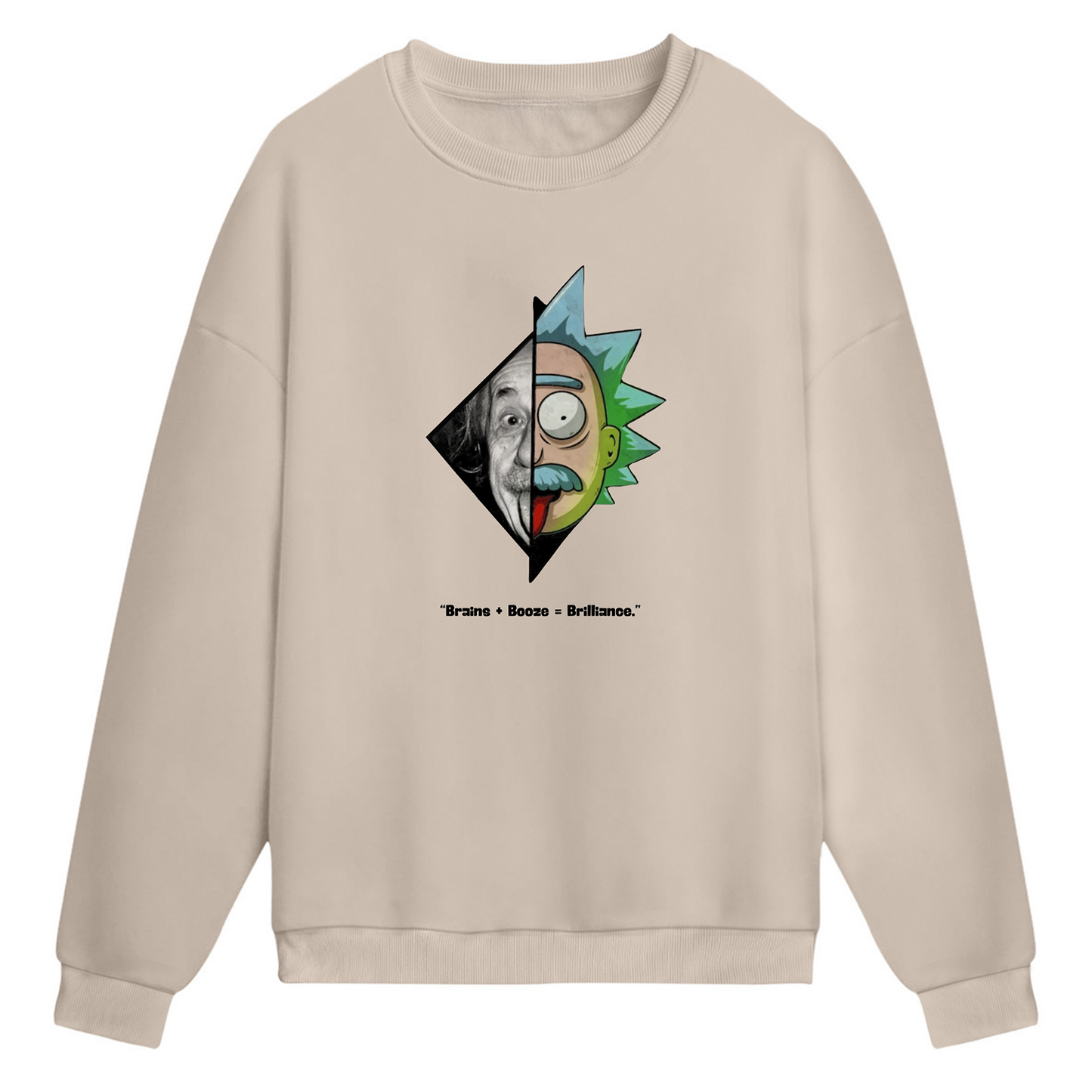 Brilliance Sweatshirt