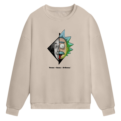 Brilliance Sweatshirt