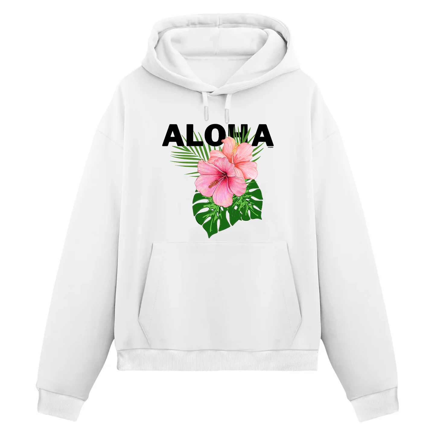 Aloha Hoodie