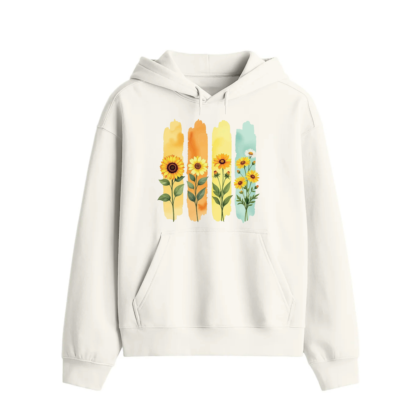 Bloemen Premium Hoodie