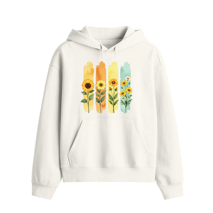 Bloemen Premium Hoodie