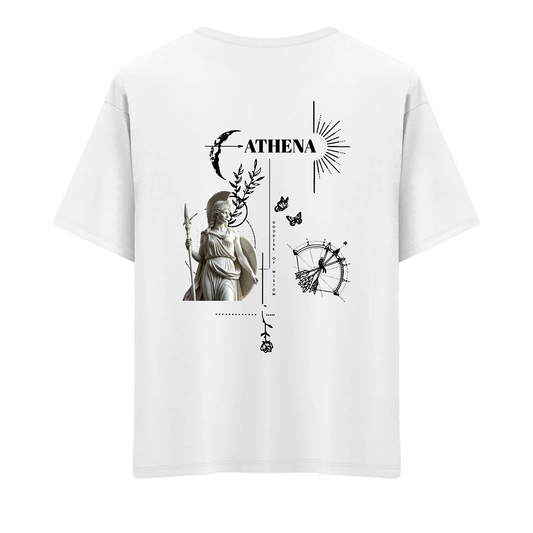 Athena Oversize T-Shirt