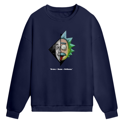 Brilliance Sweatshirt