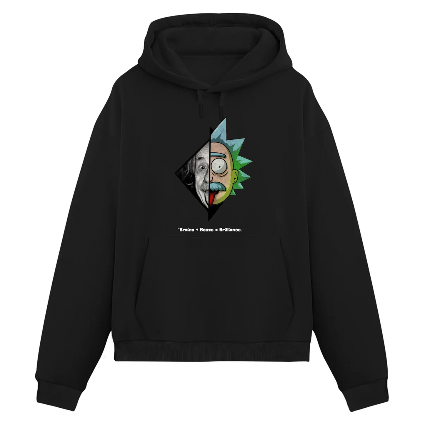 Brilliance Hoodie