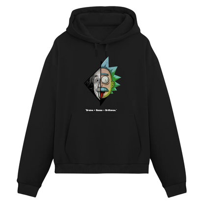 Brilliance Hoodie