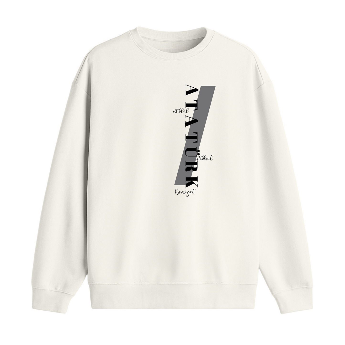 Atatürk Premium Sweatshirt