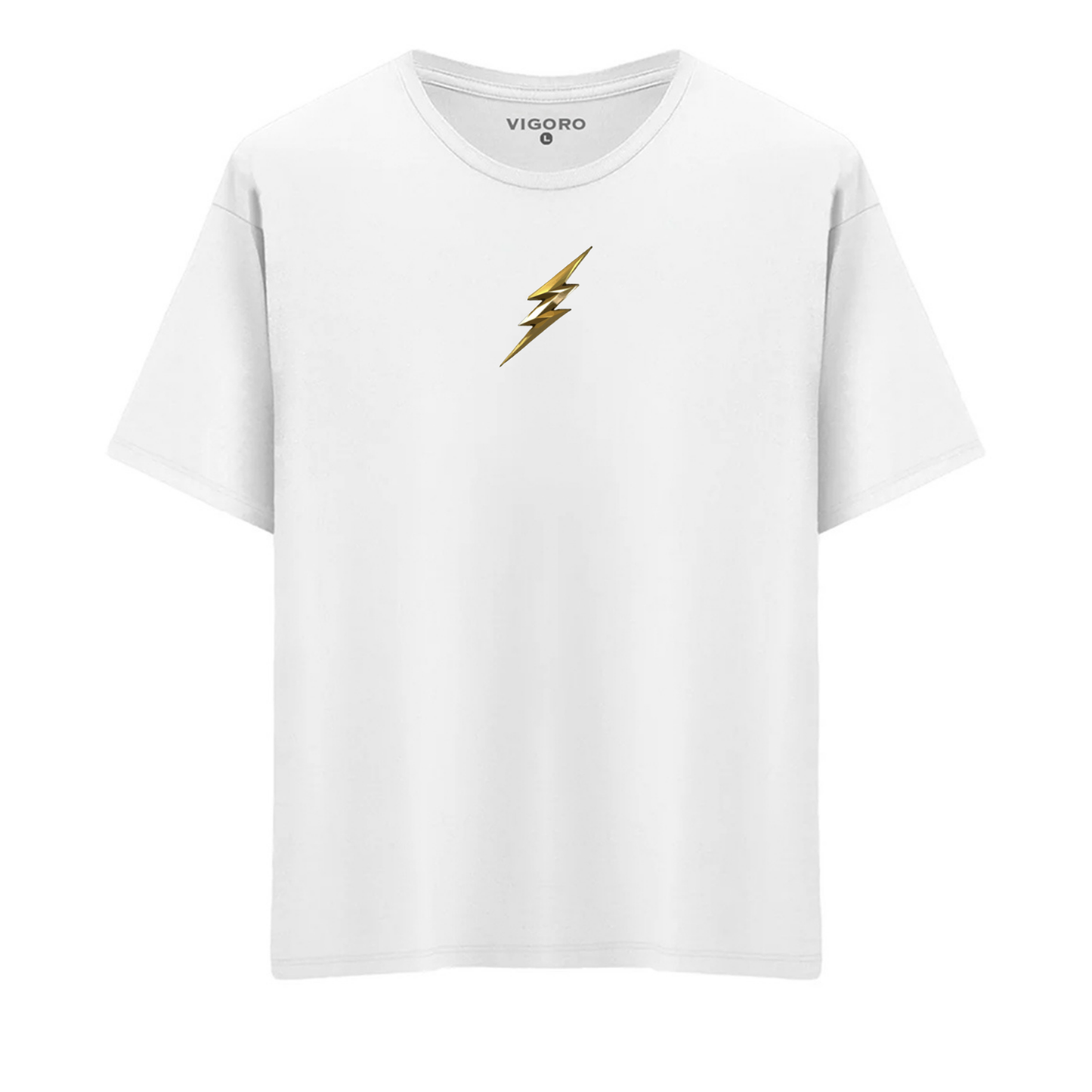 Zeus Regular Fit T-Shirt