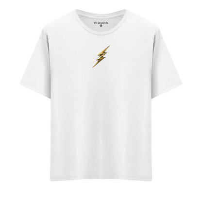 Zeus Regular Fit T-Shirt