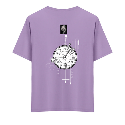 1881-1938 Oversize T-Shirt