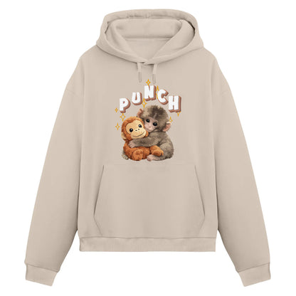 Punch Hoodie