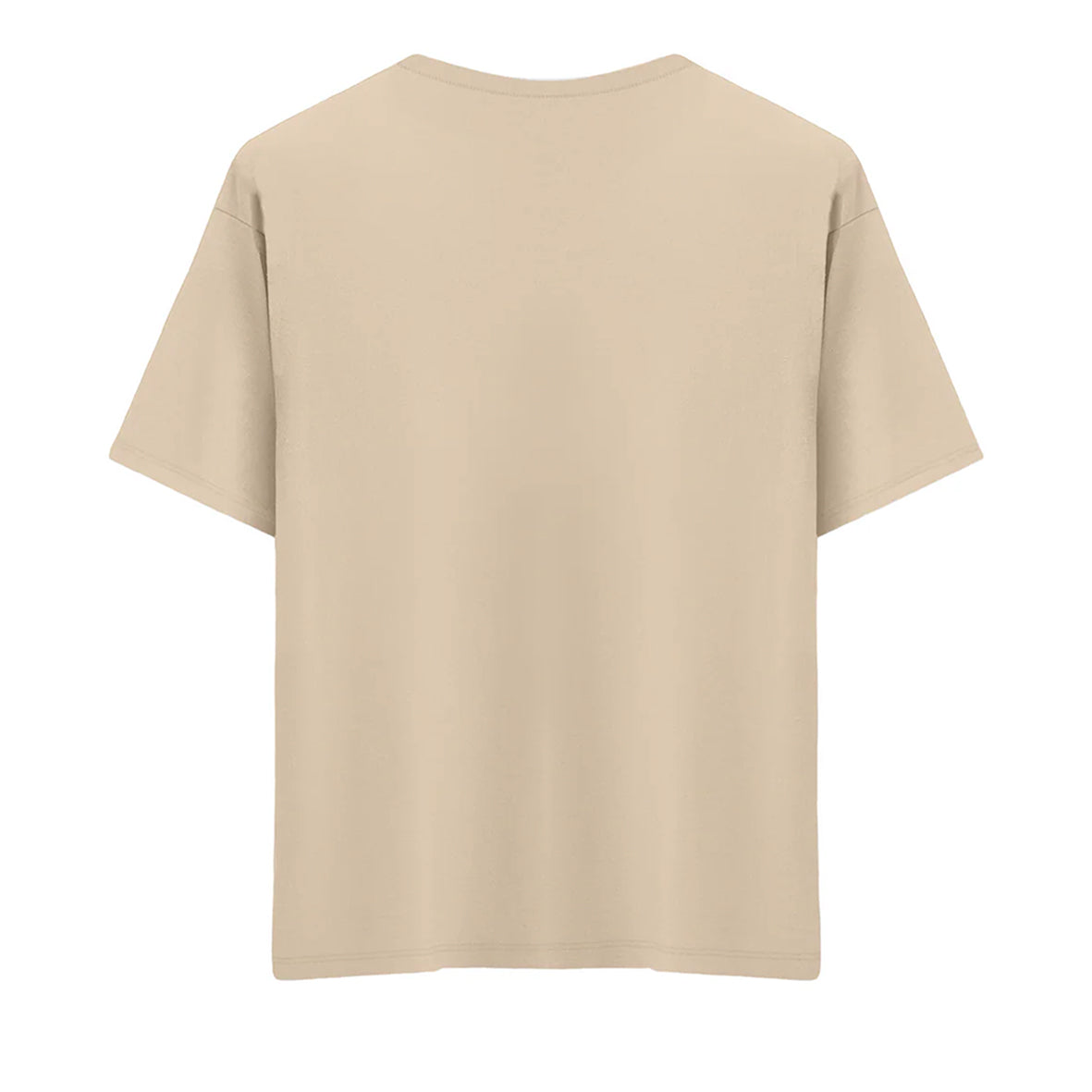 Nature Oversize T-Shirt