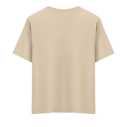 Nature Oversize T-Shirt