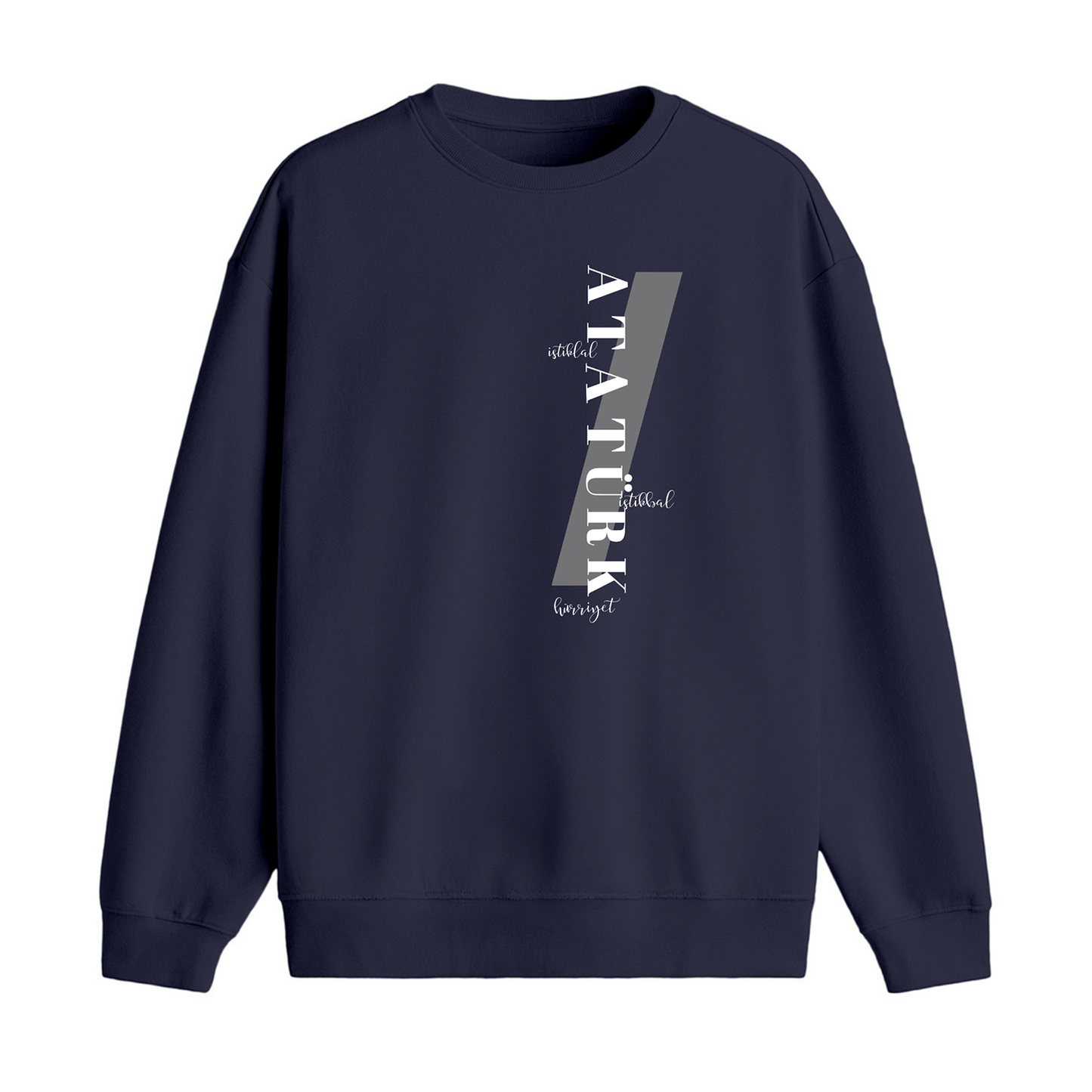 Atatürk Premium Sweatshirt