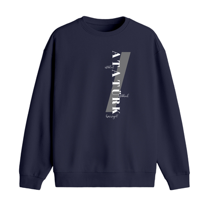 Atatürk Premium Sweatshirt