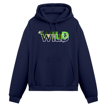 Wild Hoodie