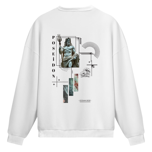 Poseidon Sweatshirt