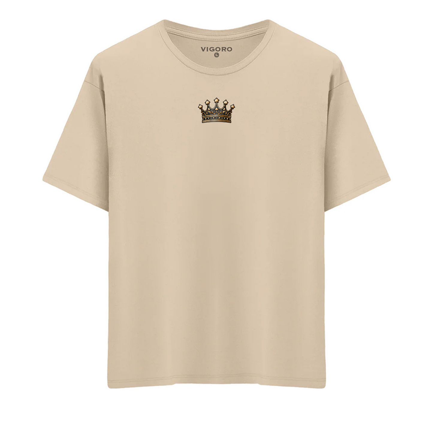 Afrodith Regular Fit T-Shirt
