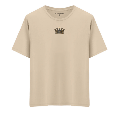 Afrodith Regular Fit T-Shirt