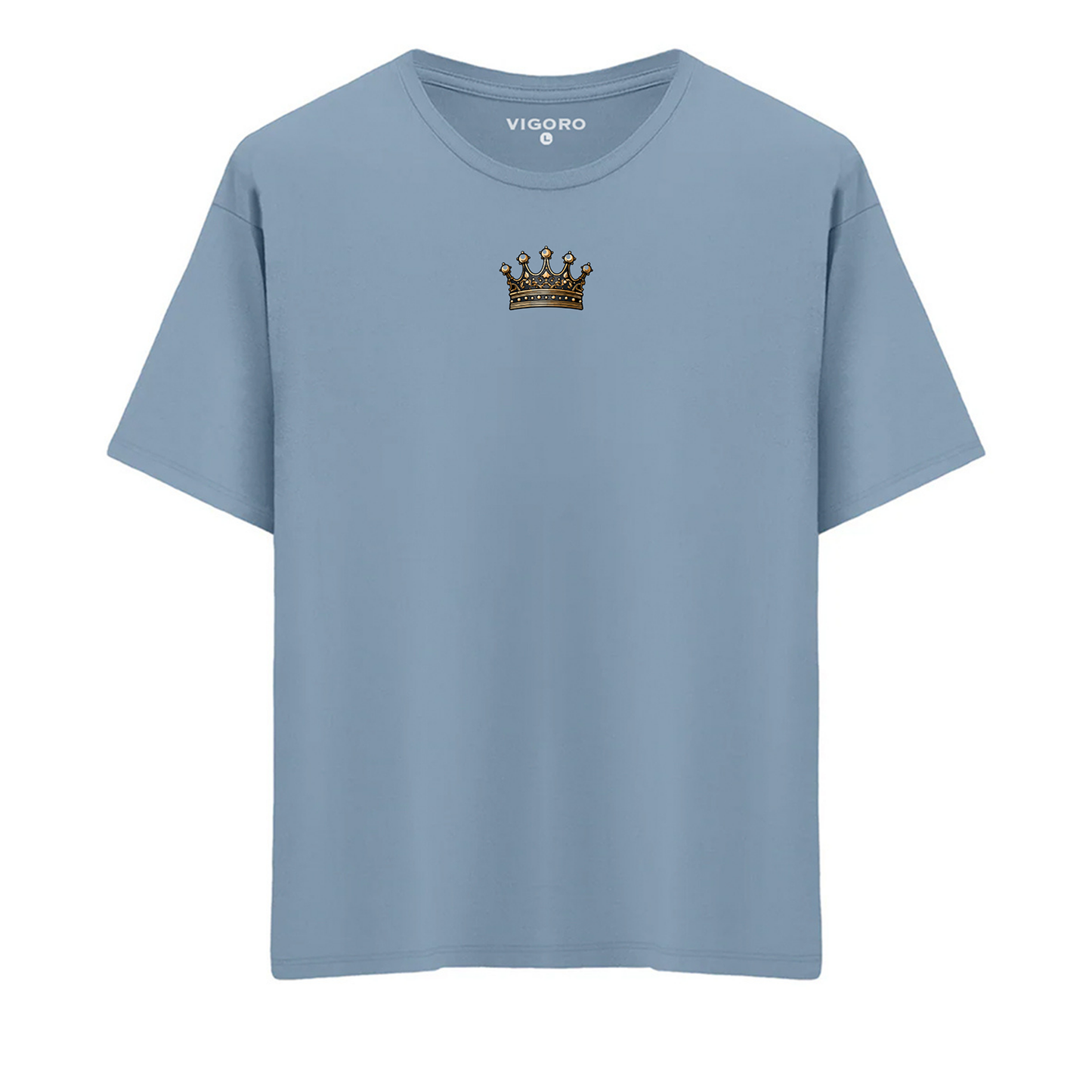 Afrodith Regular Fit T-Shirt