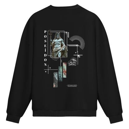 Poseidon Sweatshirt