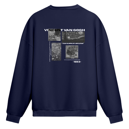 Vincent Van Gogh Sweatshirt