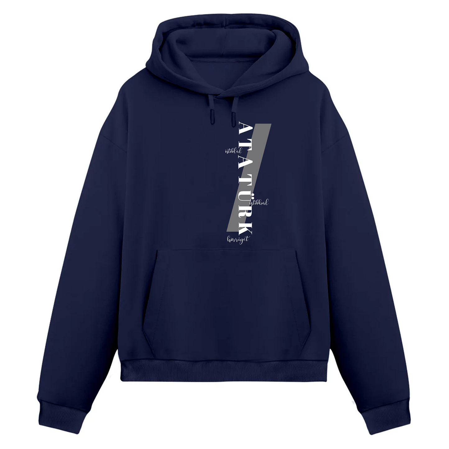 Atatürk Hoodie