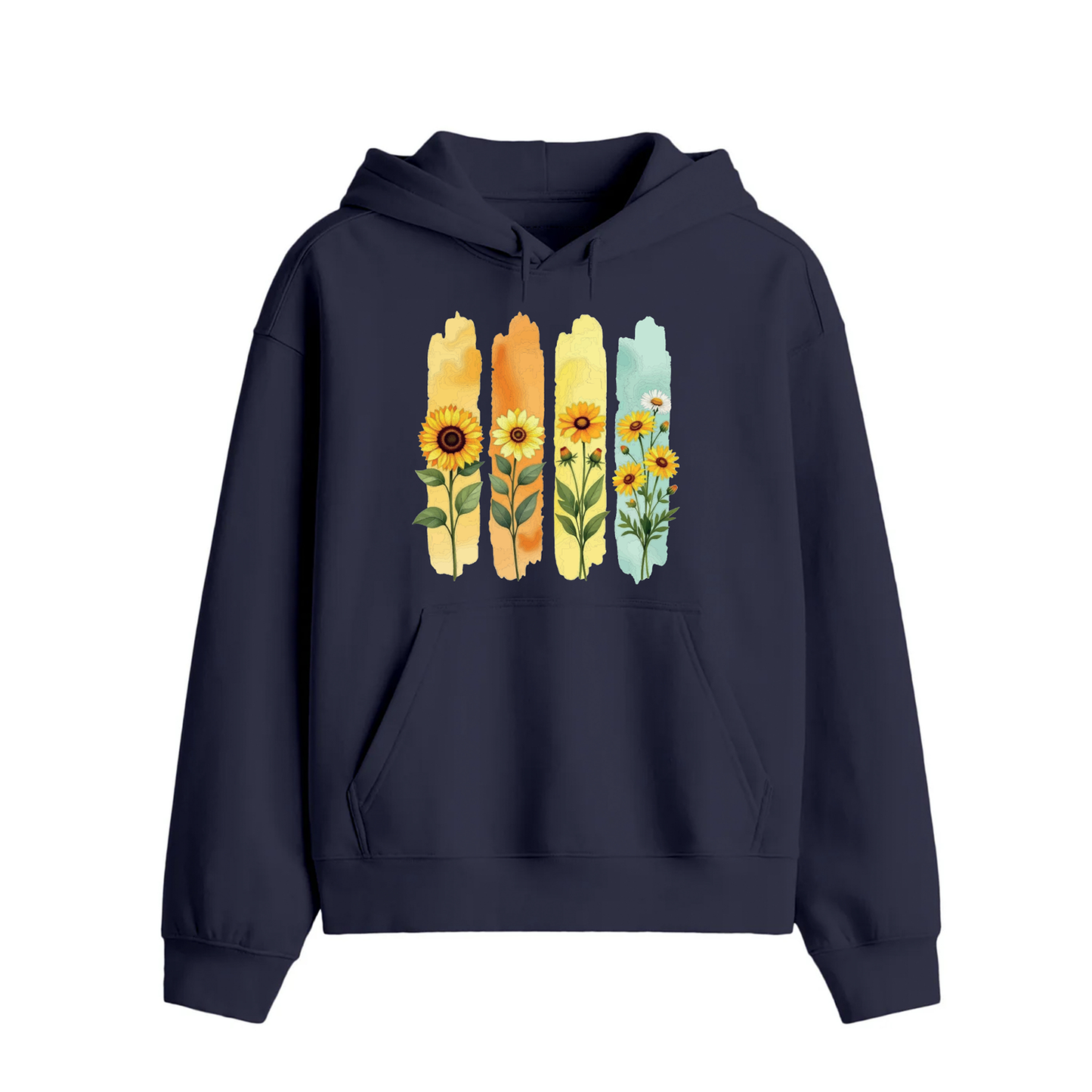 Bloemen Premium Hoodie