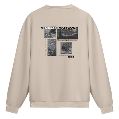 Vincent Van Gogh Sweatshirt