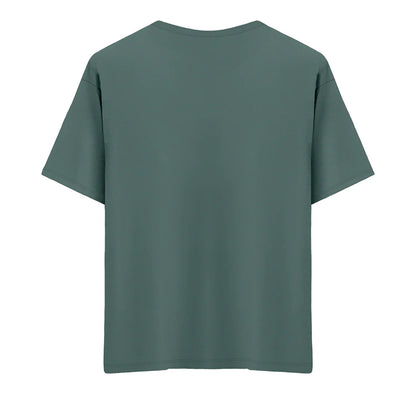 Nature Oversize T-Shirt