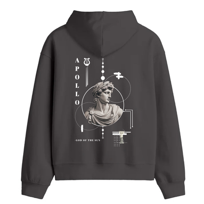 Apollo Premium Hoodie