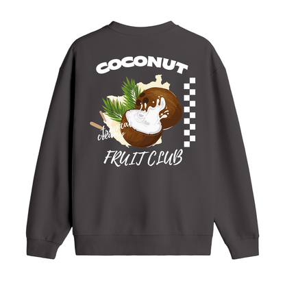 Coconut Premium Sweatshirt