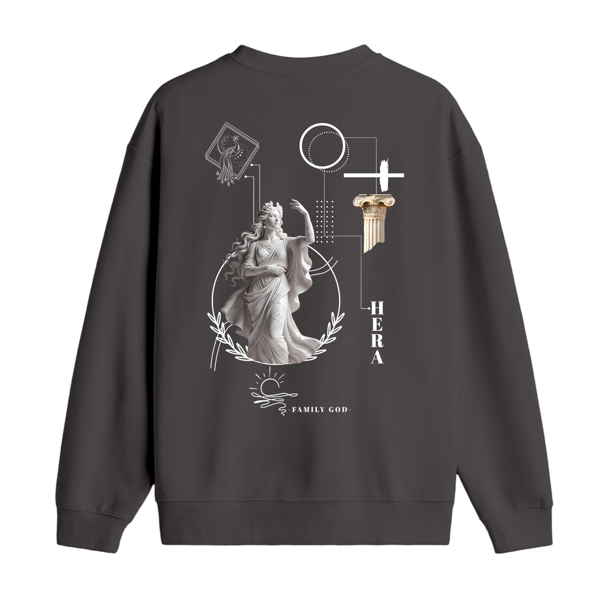 Hera Premium Sweatshirt