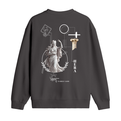 Hera Premium Sweatshirt