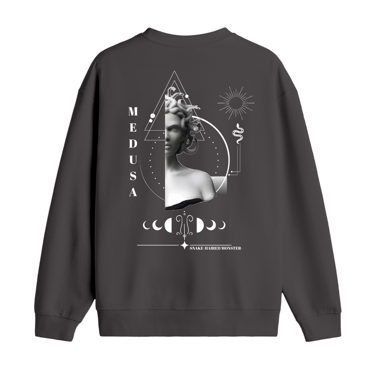 Medusa Premium Sweatshirt