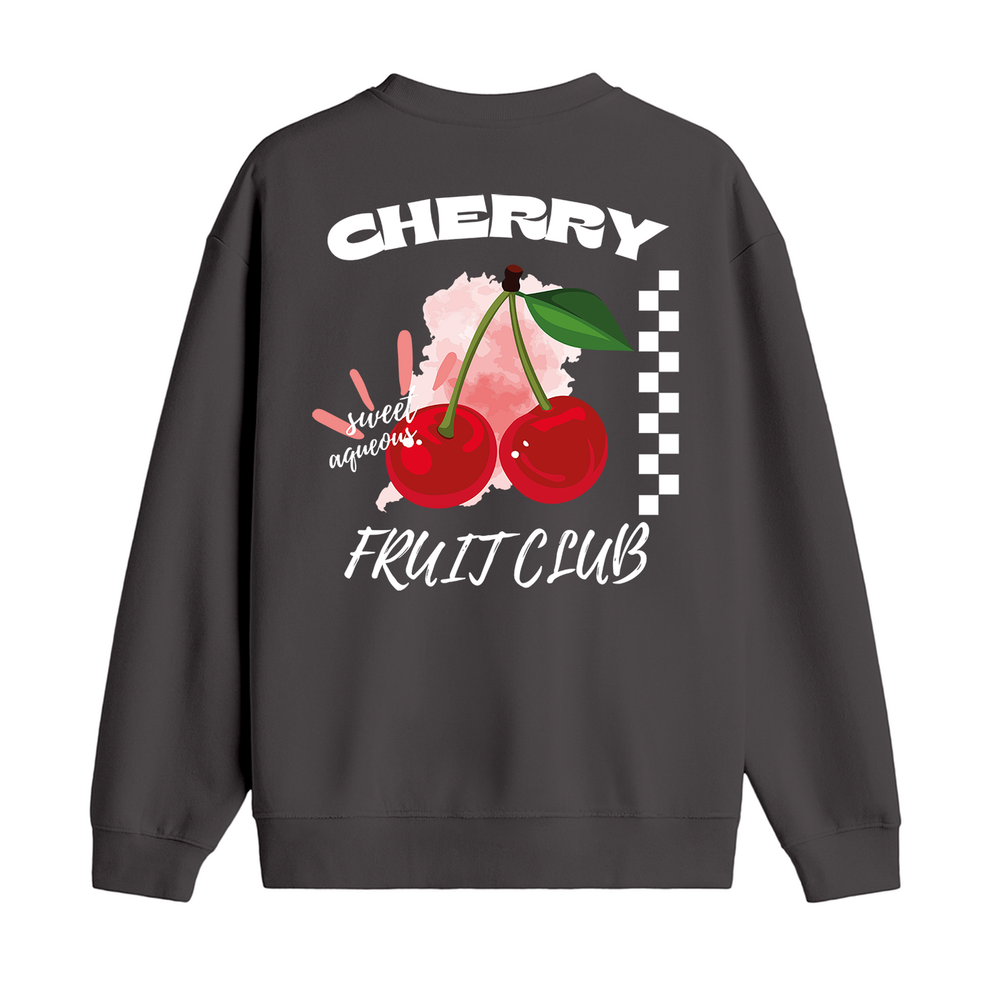 Cherry Premium Sweatshirt
