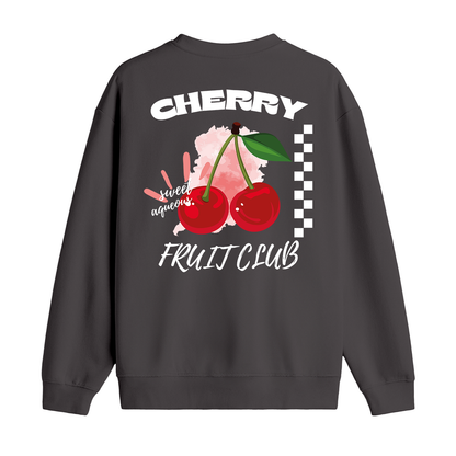 Cherry Premium Sweatshirt