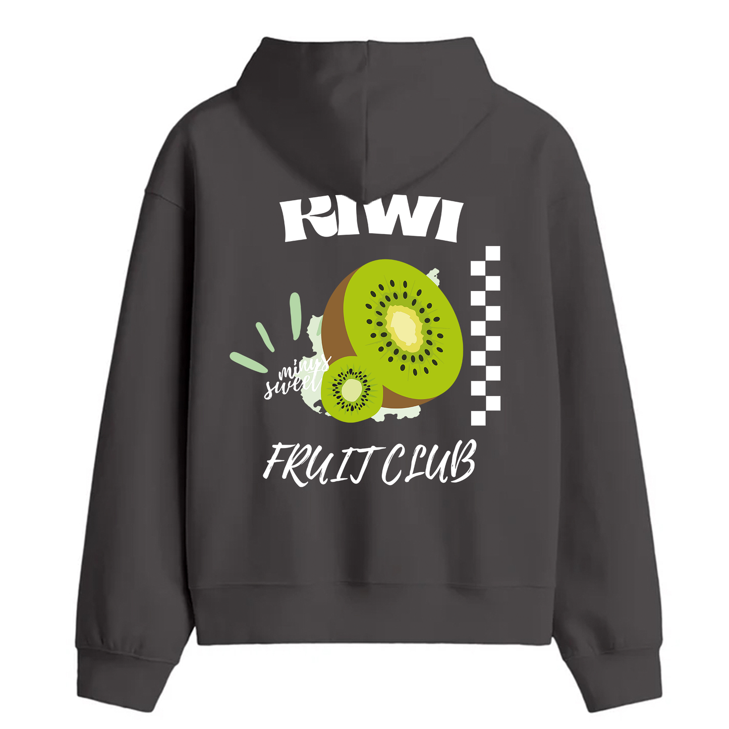 Kiwi Premium Hoodie